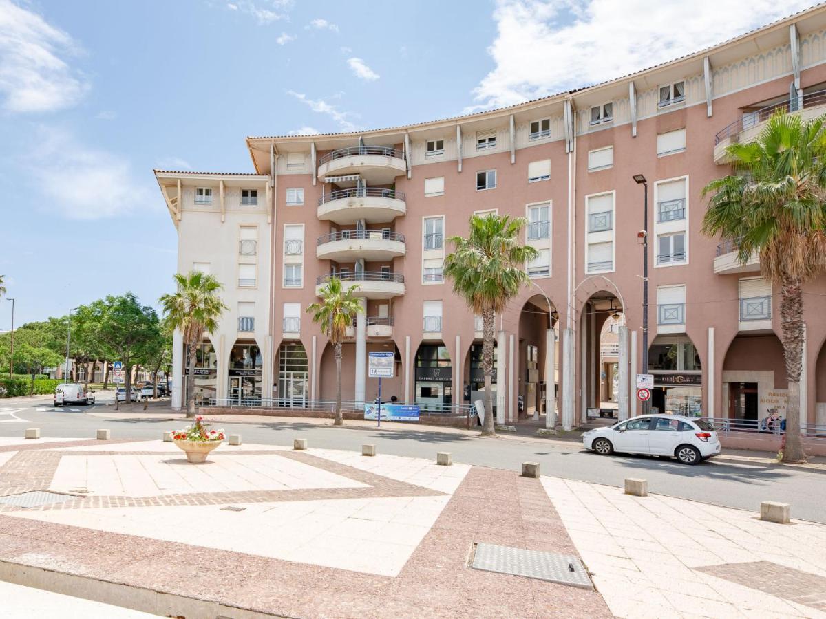 Apartment Royal Marine-2 By Interhome Frejus Ngoại thất bức ảnh