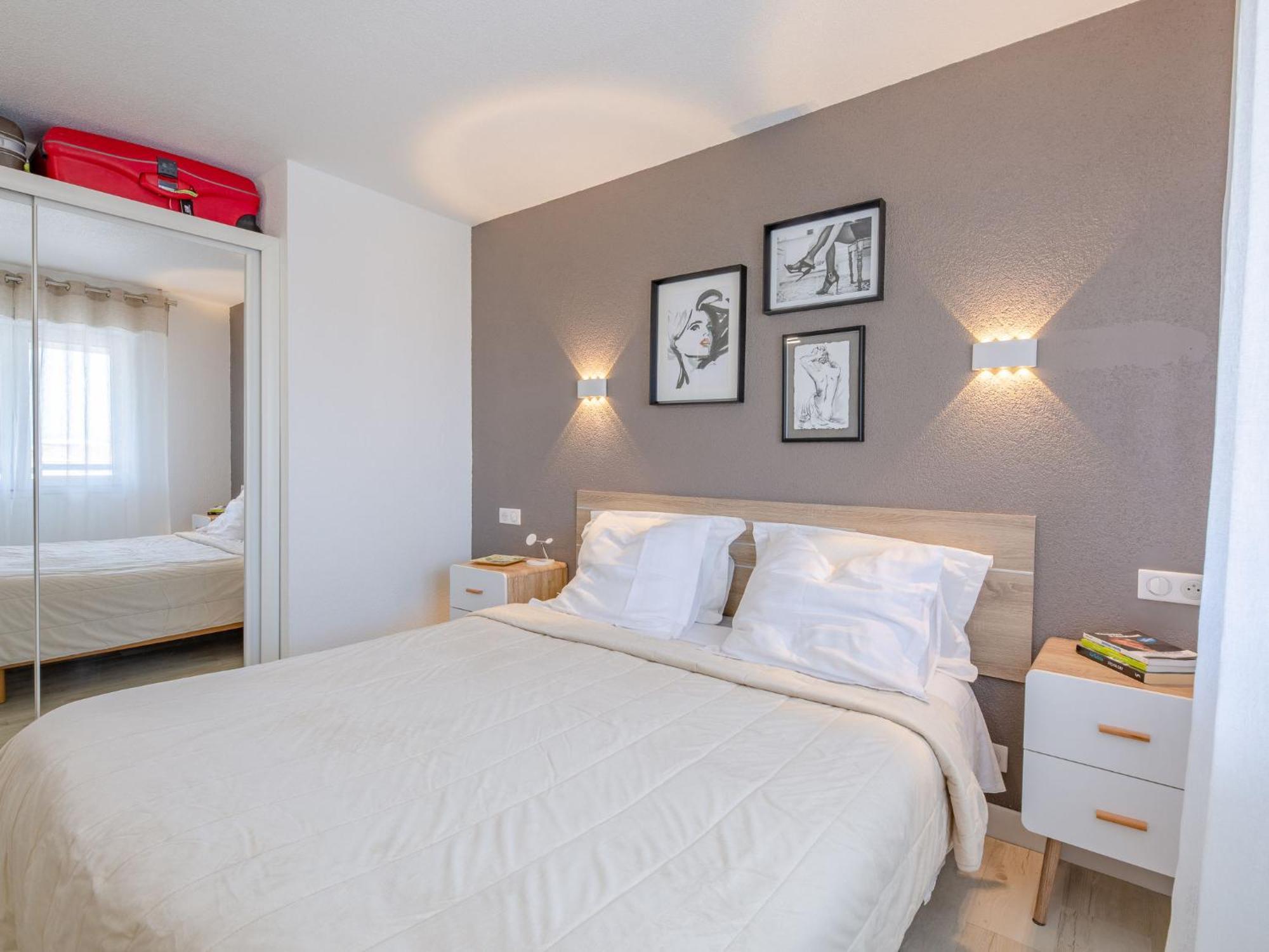 Apartment Royal Marine-2 By Interhome Frejus Ngoại thất bức ảnh