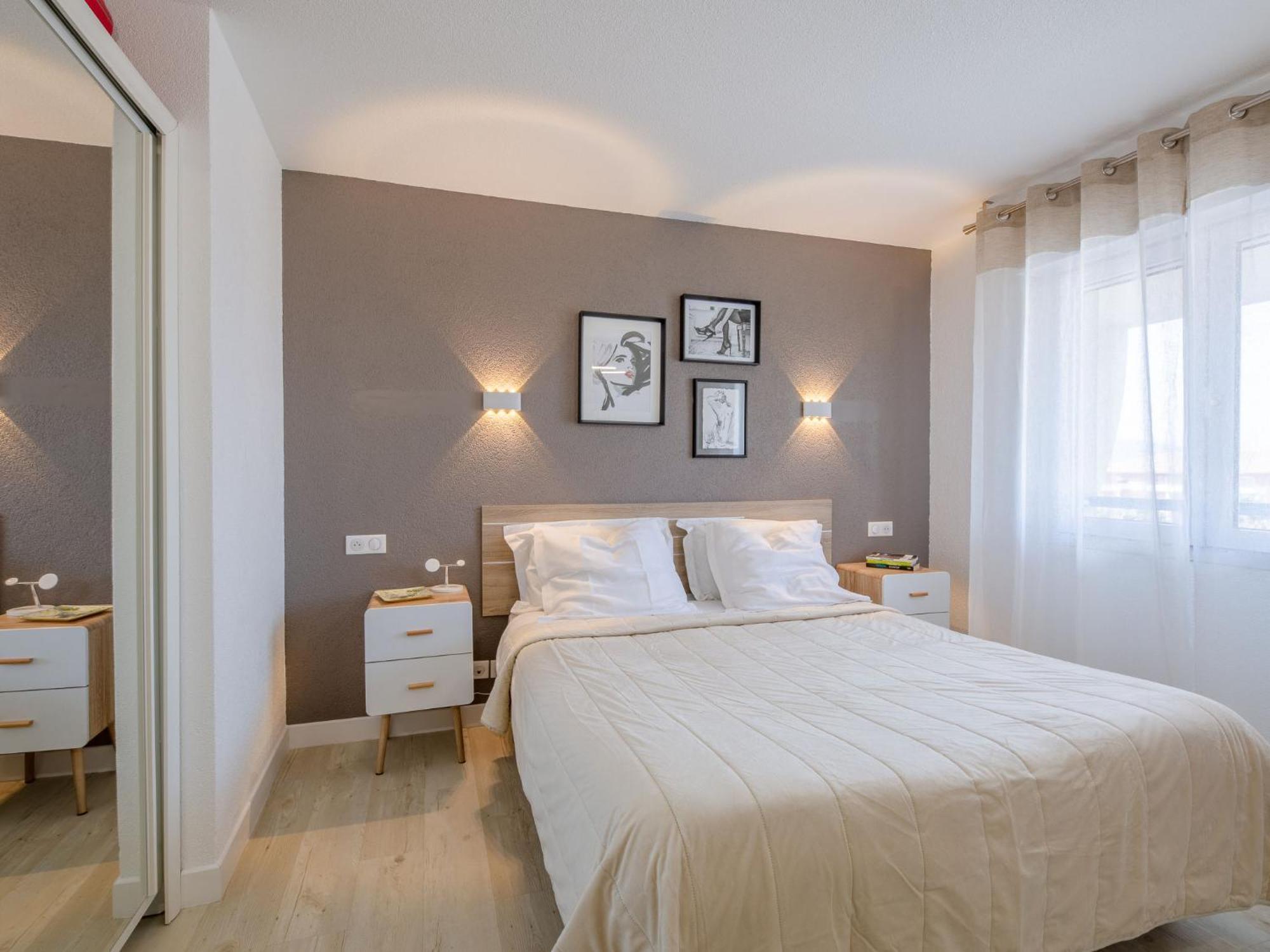 Apartment Royal Marine-2 By Interhome Frejus Ngoại thất bức ảnh